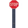 Wet Paint SP13210 Stop Sign Traffic Sign Cardboard Cutout Standee Standup
