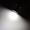 CIKAMIO 6-Packs mr11 Mini gu10 120V Non-dimmable 3w COB led