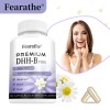 Fearathe DHH-B120 capsules - Reduce stress and promote a healthy