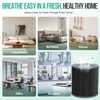 Air Mini Replacement Filter Compatible with Molekule Air Mini &