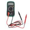 Digital Multimeter NCV High Accuracy LCD Display Handheld Voltage Resistance