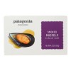 UD_Patagonia Smoked Mussels for Case of 10 4.2 Oz Premium