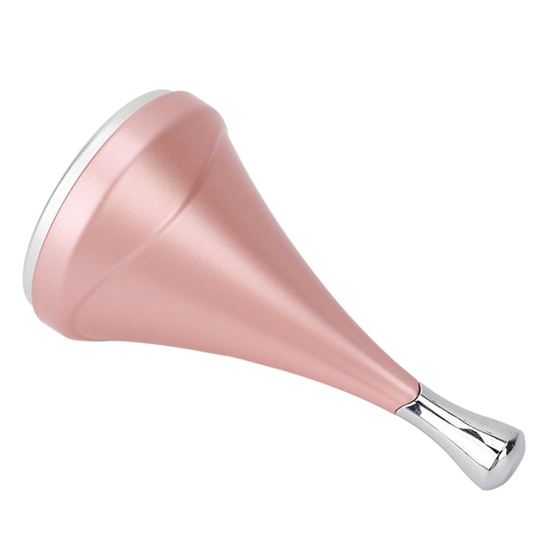 Cooling Beauty Facial Massager Pain Reduce Pore Tighten Portable Cold