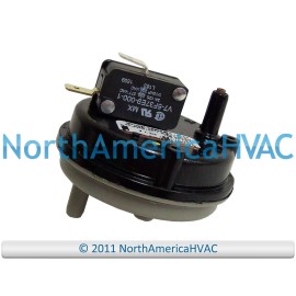 Fits Trane American Standard Furnace Air Pressure Switch Fits Trane American Standard C341825P22 0.94"