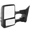 Aintier Tow Mirrors Pair suitable for 2008-2016 For Ford For