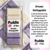 Puddle of Wax - Dreams Soy Wax Melt Snap Bar