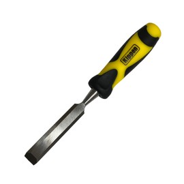 Kippen 1086BX - Wood Chisel with Chrome Vanadium Steel Blade 10 mm