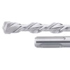 B-47684 Hammer Drill Bit SDS-Vplus 12mmx8.27In