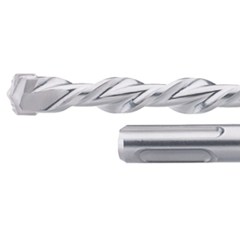 B-47684 Hammer Drill Bit SDS-Vplus 12mmx8.27In