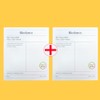 Biodance Collagen Mask Pack (32 sheets) Bio Real Deep Mask