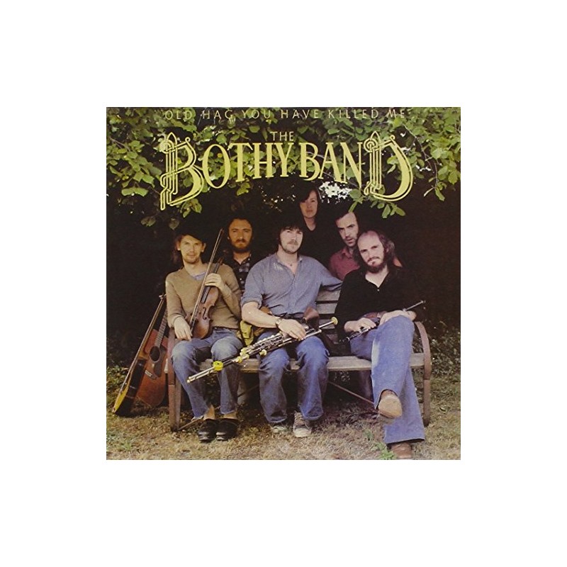 Old Hag You Have Killed Me