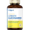 Vegan Glucosamine Phytodroitin by Wellgard - Quercetin, MSM, Botanical Alternative