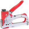 SUN UP STP-1214 2-Way Metal Tacker, Strong Type