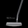 Bell II 410 Half Offset Right Hand Golf Putter-Winn Std