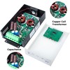 IPO 60A MPPT Solar Charge Controller, 12V/24V/36V/48V Auto Identification, Max