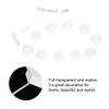 10 Bulbs Vanity LED Makeup Mirror Lights Dimmable Bulb Adjustable