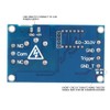 DC 5-30V Relay Module 12V 24V Time Delay Switch LED