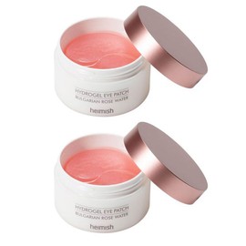 Heimish Bulgarian Rose Hydrogel Eye Patch 60 Ea