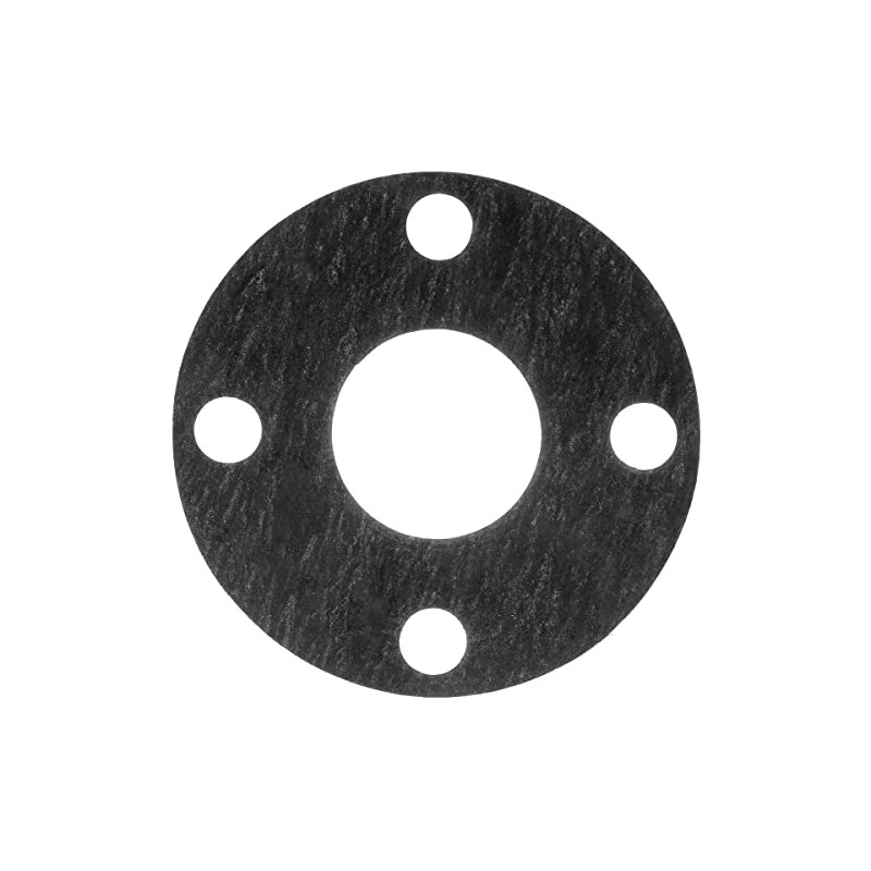 USA Sealing BULK-FG-5111 Full Face Aramid with Neoprene Binder Flange