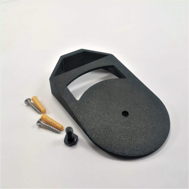 Products Echo 4th Generation Corner Wall Mount Wall Bracket Upright