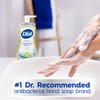 Dial Antibacterial Foaming Hand Wash, Soothing White Tea, 7.5 fl
