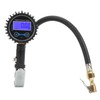 0‑200PSI Tire Inflator with Tire Pressure Gauge LCD Digital Display