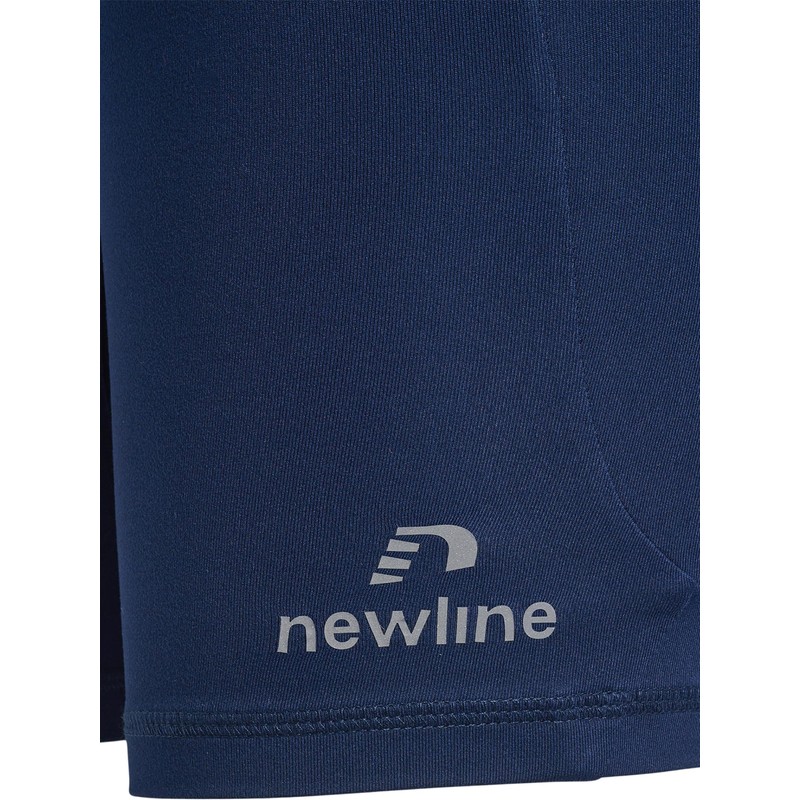 Newline Athletic Sprinters Women's Running Tight Shorts with Activestretch Technology