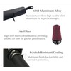 BAGARAATAN 4" Cold Air Intake System with Heat Shield for