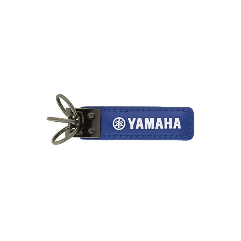 Yamaha 90792-K0042 Yamaha Engine Square Key Holder, Blue