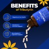 CoreBiome Tributyrin Supplement - Better Delivery & More Effective than