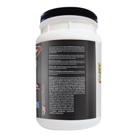 Whey Protein 1,000 Gr Alfa-lactoalbúmina F&nt Sabor Nuez/avellana