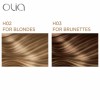 Garnier Olia H03 Highlights For Brunettes Hair Coloring Kit Vegan