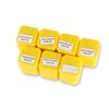 SainSmart Genmitsu 7Pcs ER11 Spring Collet Set for CNC Engraving