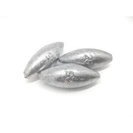 WakyaJig No. 25 (Approx. 3.2 oz (93 g), Pack of 3
