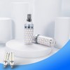 Heifymi E12 100W Led Candelabra Bulbs Replacement, 6000k Daylight Bright