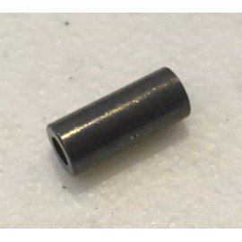 Unbranded [10 Pack]6 mm OD 14 mm Long Zinc Plated Brass Unthreaded Spacers M3 Screw Size