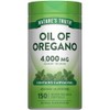 Natures Truth Aceite de Orégano 150 Cápsulas Blandas Suplemento Alimenticio