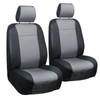 LPI Truck Heavy Duty Car Seat Covers for Front Seats;