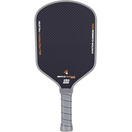 Pickleball Paddles 3K Raw Carbon Fiber Pickleball Rackets
