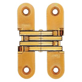 SOSS Invisible Hinge Model #208, 8 x 1-1/4"