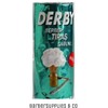 Derby Shaving Soap Stick- 5 Soap Sticks Each 75Gr. Excellent