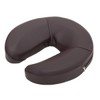Face Pillow (Slim), Face Mat, Height 2.4 inches (6 cm),