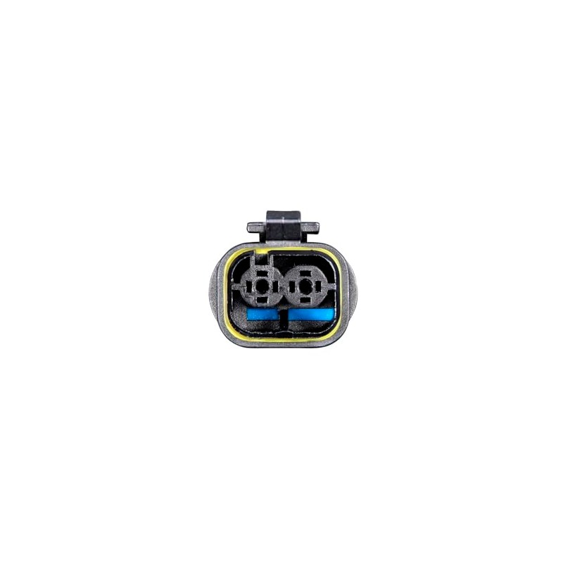 HELLA 6PU 230 052-351 Sensor, Raddrehzahl - 2-polig - Vorderachse