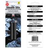 Stealth Stix, Car Air Freshener, Long Lasting Vent Clip Freshener,