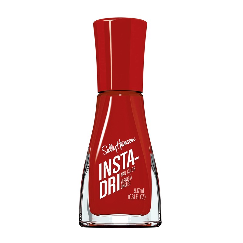 Sally Hansen Insta-Dri Nail Polish, City Chic Collection, That's A