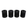 4pcs Silicone Landing Gear Shock Pad for T40 T30 T20P