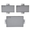 HD Multimedia Interface Extender Splitter 1x2 1080P 60Hz Extending 164ft
