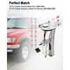 Electric Fuel Pump Module Assembly with Sending Unit Fit for