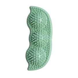SNUGAROOZ Pea Podz Toy - Green - 5 in.