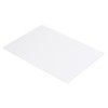 sourcing map ABS Plastic Sheet 10 Inch x 8 Inch